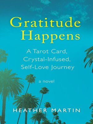 cover image of Gratitude Happens
